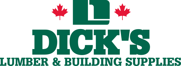 Dick's Lumber & Building Supplies